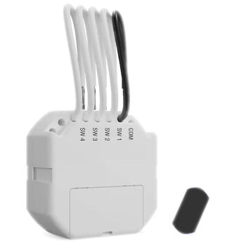 SATEL ATX-200 (Smart Switch Controller)